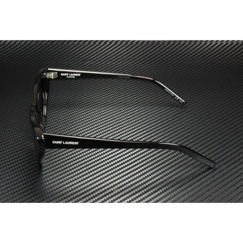 Saint Laurent Cat Eye Women's 52mm Sunglasses - Picture 5 of 5
